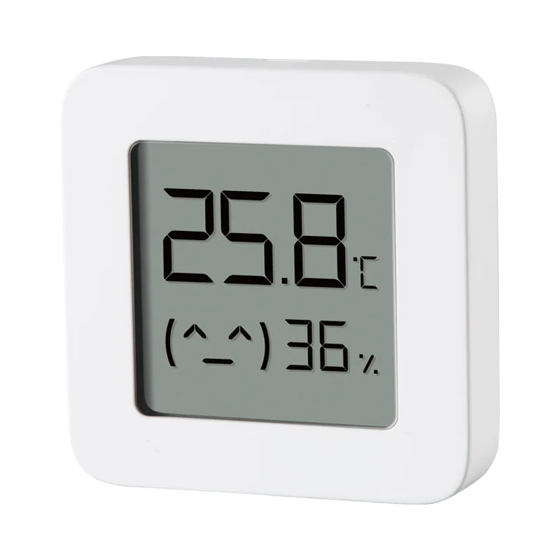 Bluetooth-Compatible Thermometer